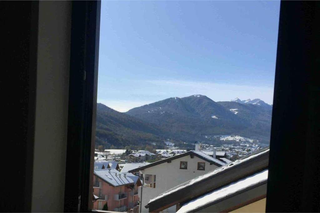 Casa Marina Apartment Male Luaran gambar