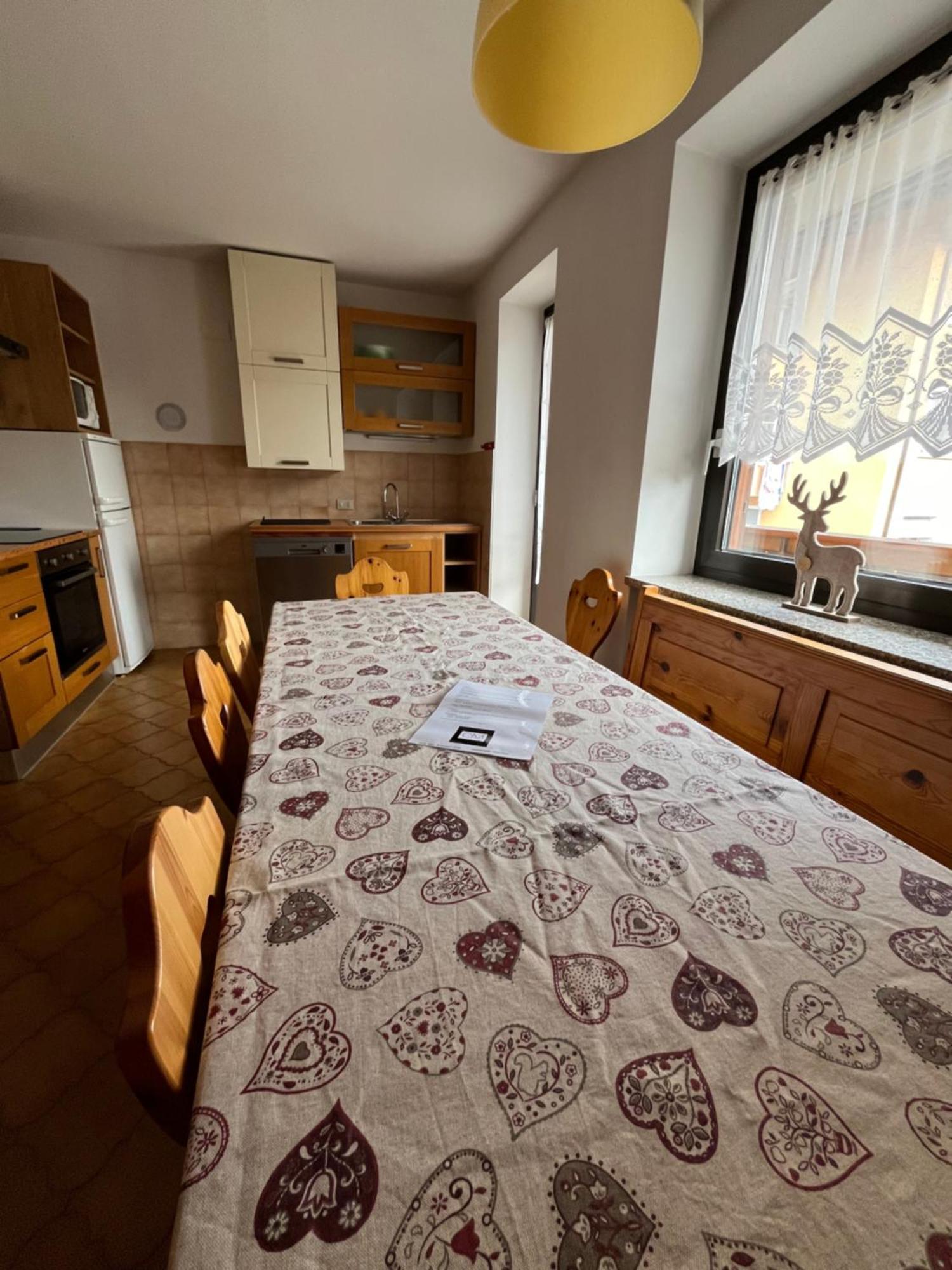 Casa Marina Apartment Male Luaran gambar
